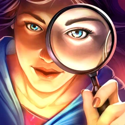 Ícone de Unsolved: Hidden Mystery Games